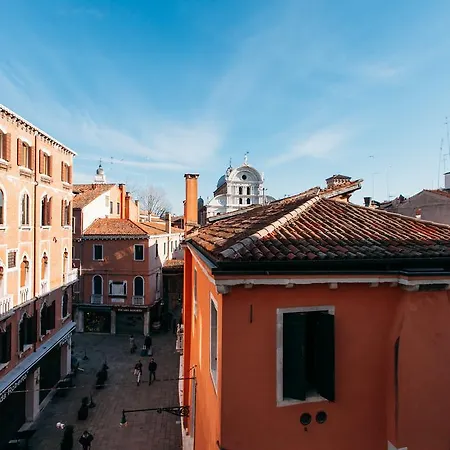 Apartment Residenza Dei Dogi