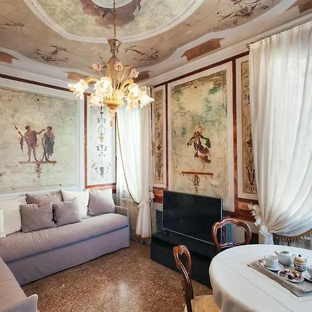 Residenza Dei Dogi Apartment