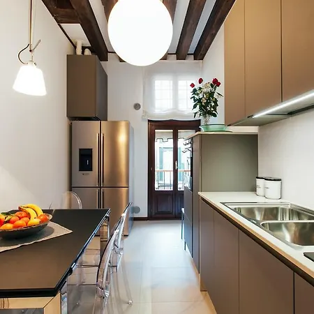 Apartment Residenza Dei Dogi *