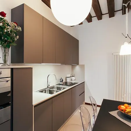 Residenza Dei Dogi Apartment *