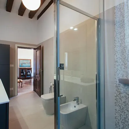 Apartment Residenza Dei Dogi Venedig