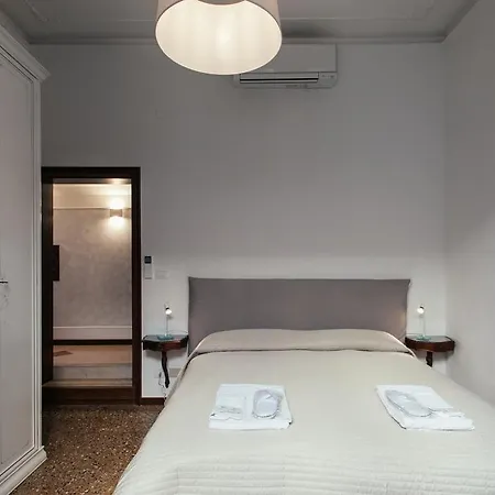 Apartment Residenza Dei Dogi