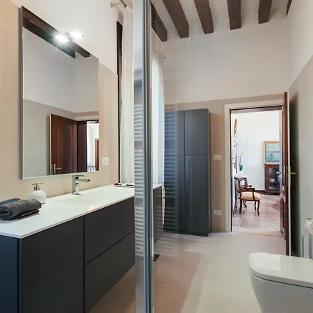 Residenza Dei Dogi Apartment *