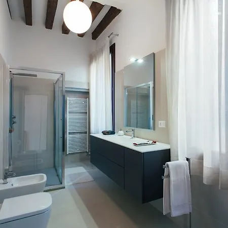 Apartment Residenza Dei Dogi Venedig