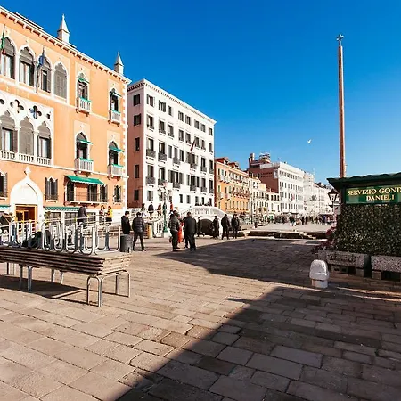 Residenza Dei Dogi Venedig