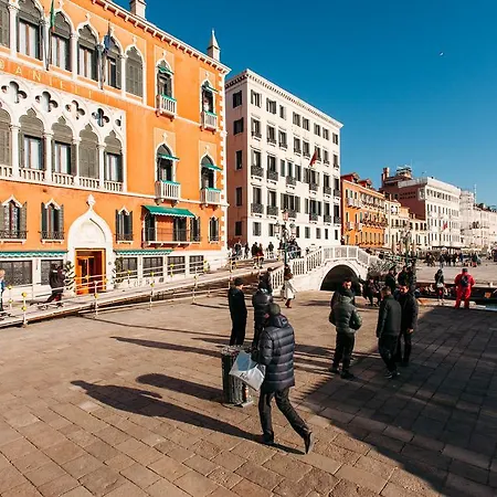 Apartment Residenza Dei Dogi *