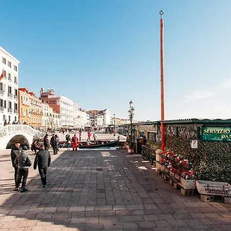 Residenza Dei Dogi Apartment *