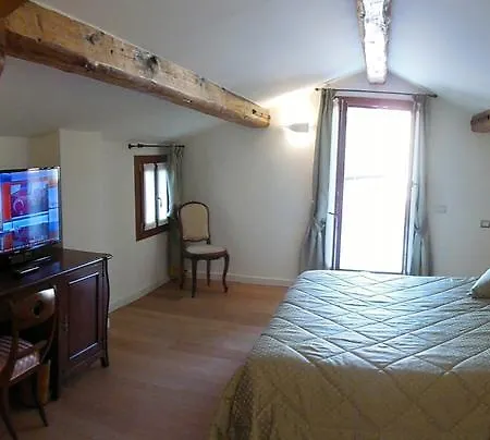 Sant'antonin Hotel 3*