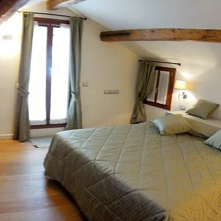 Sant'antonin 3* Benátky