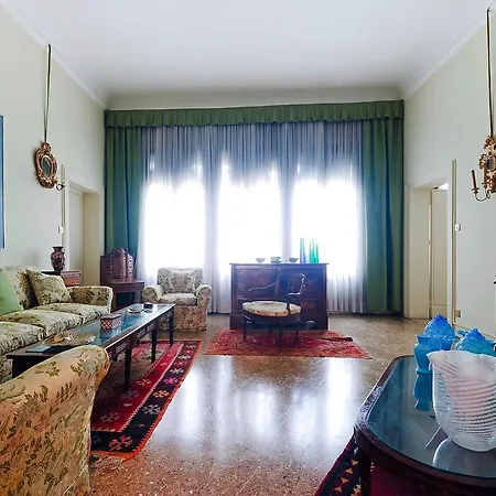 Ca Della Scala *