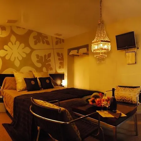 Guest house Avogaria 5 Venice