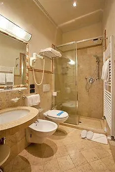 Konukevi Palazzina Veneziana 2*