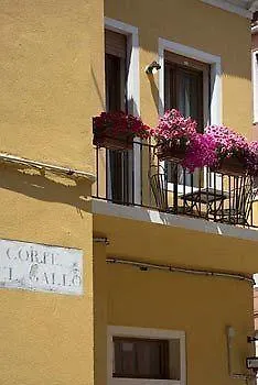 Locanda Gaffaro Nocleg ze śniadaniem