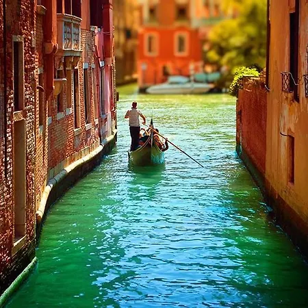 Quaggio Ca' Grimani 2* Venice