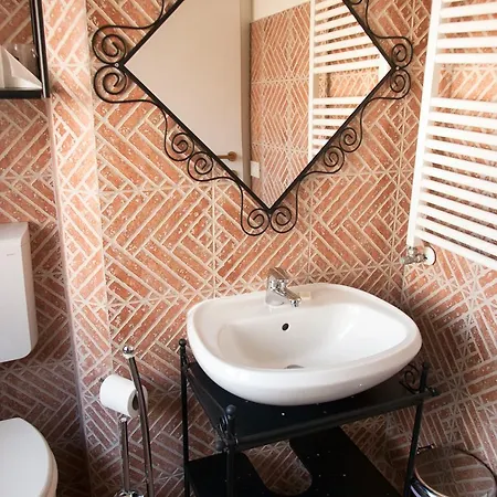 Quaggio Ca' Grimani Guest house Venice