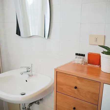 Quaggio Ca' Grimani Guest house Venice