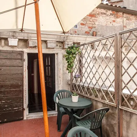 Quaggio Ca' Grimani Guest house