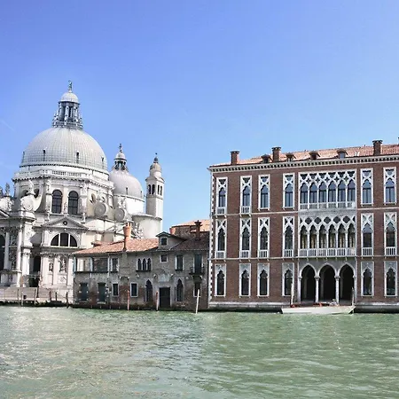 Sina Centurion Palace Hotel Venice