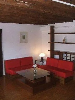 San Giacomo Nocleg ze śniadaniem 2*