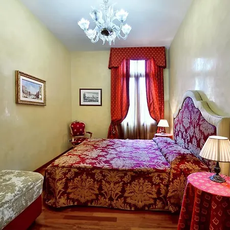 Odoni Venice