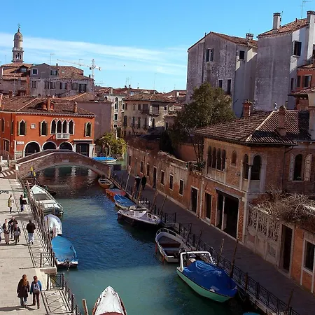 Odoni Aparthotel Venice