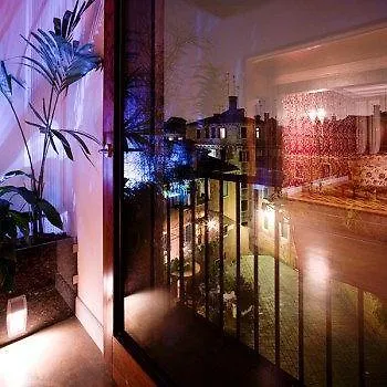 Bed & Breakfast Bloom Settimo Cielo 3*