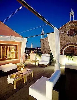 Bed & Breakfast Bloom Settimo Cielo 3*