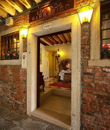 Barbarigo Guest house