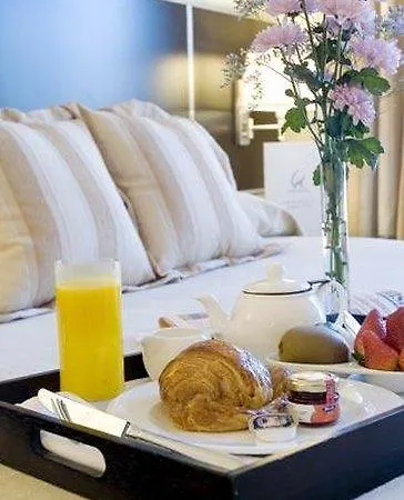 Hotel Lux Venezia