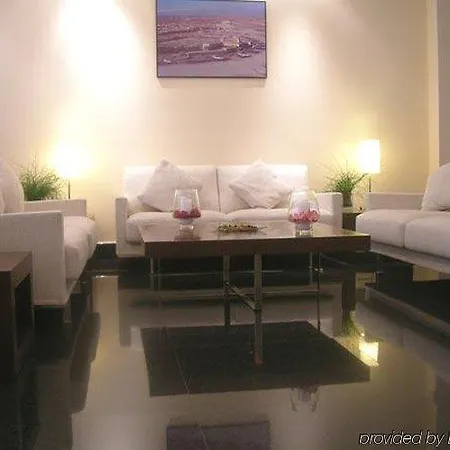 Hotel Lux