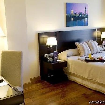 Lux Hotel Wenecja