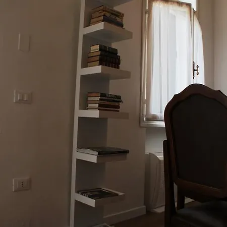 San Giacomo Apartamento