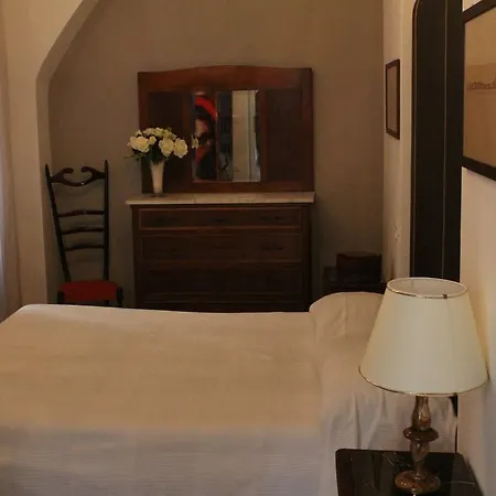 San Giacomo Apartamento *
