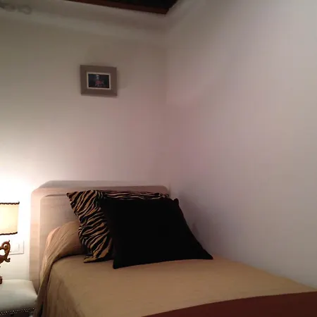 Casa Calle Frezzeria Apartment Venice