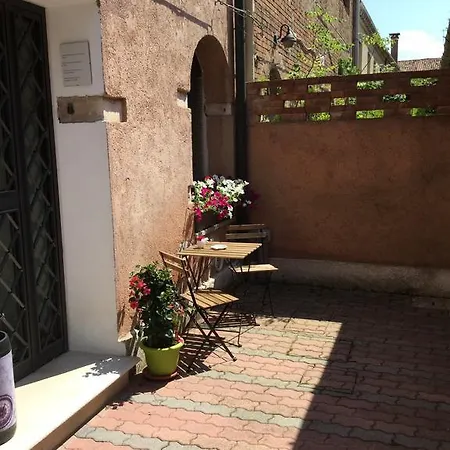 Apartment Cannaregio Ii *