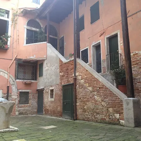Ca' Botera Venice