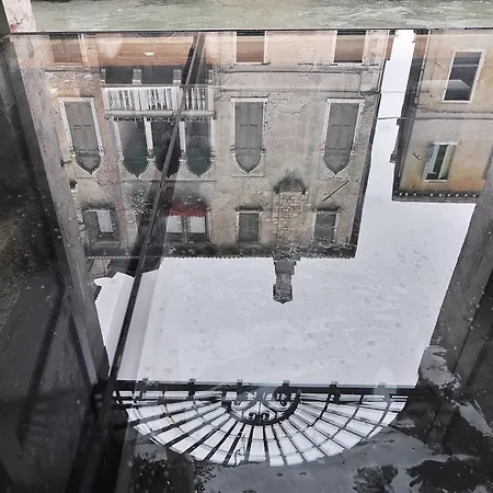 Hotel Al Mascaron Ridente Venice