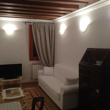 Romantic Apartment *