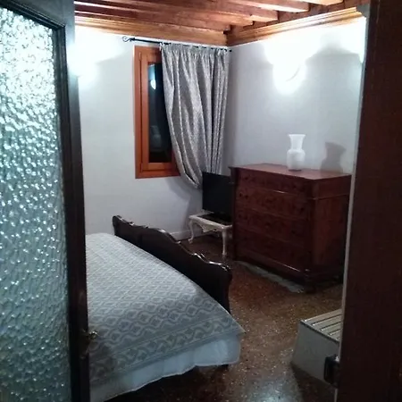 Appartamento Romantic *