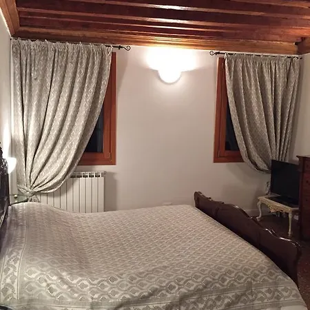 Romantic Apartment Venice