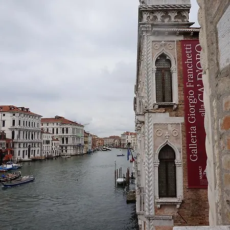 Pesaro Palace 4*