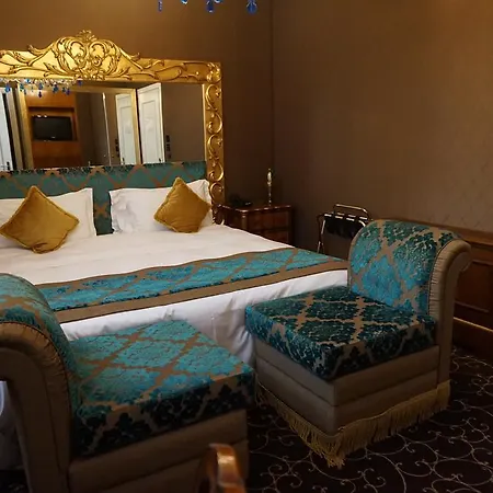 Pesaro Palace 4* Wenecja