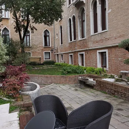 Pesaro Palace
