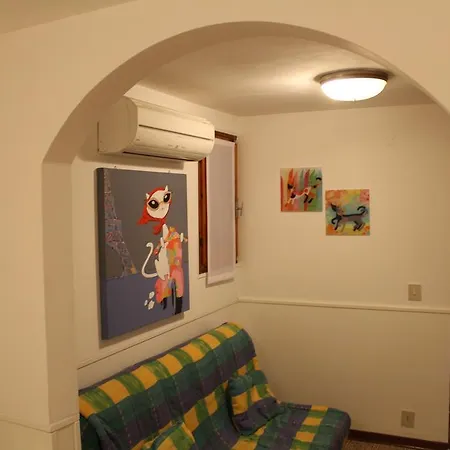 Loft Dolfin * Venice