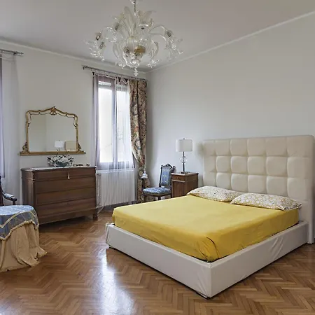 Appartement Corte Stupenda
