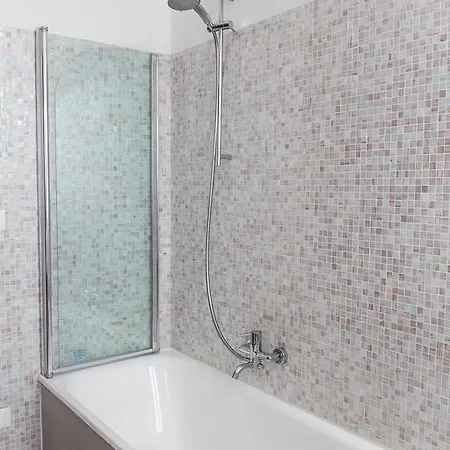 Corte Stupenda Apartment Venice