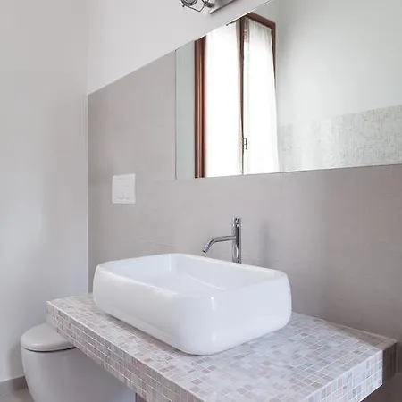Apartment Corte Stupenda *