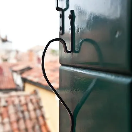 Corte Stupenda * Venice