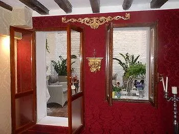 Residenza Corte Molin 2* Wenecja