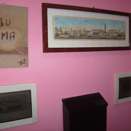 San Marco Flat Hostel Venice